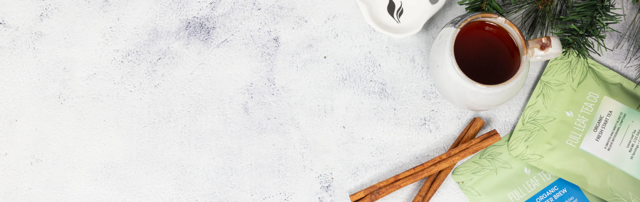 Elevate Your Daily Tea Ritual